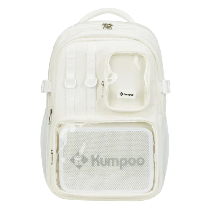 Balo cầu lông Kumpoo KB-621