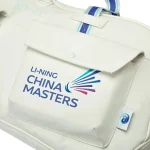 Túi cầu lông Lining ABLW131-1 China Master 2026 - Image 4
