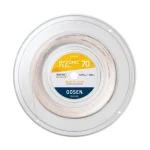 Dây cước căng vợt Gosen Ryzonic Feel 70 cuộn