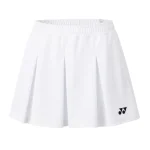 Váy cầu lông Yonex TSI3570 MYS26 - White chính hãng